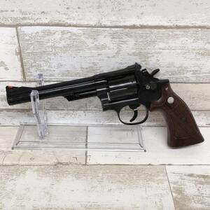 KOKUSAI コクサイ ガスリボルバー S&W スミス＆ウエッソン 44 MAGNUM/44 マグナム M29