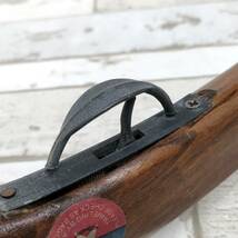 古式銃 PARRIS SAVANNAH.TN USA製 5891 レプリカ 装飾 アンティーク_画像4
