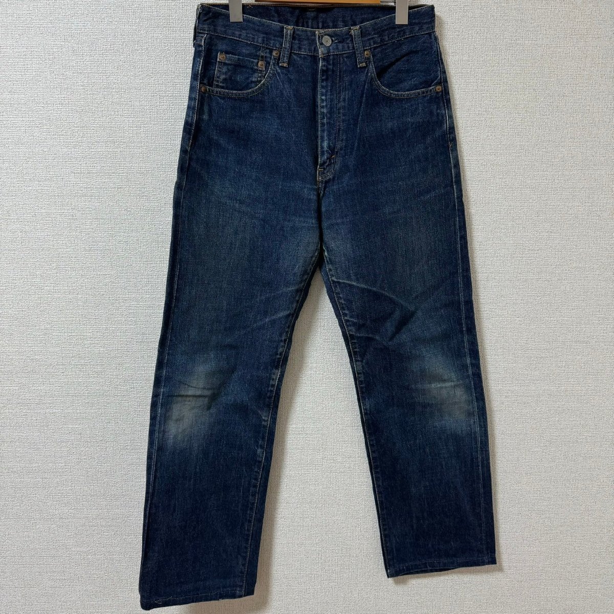 2024年最新】Yahoo!オークション -levi'sリーバイス502-xxの中古品 