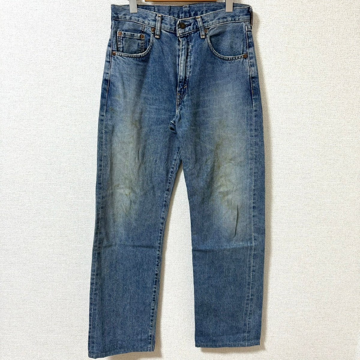 Yahoo!オークション -「levis 551z」(リーバイス) (ジーンズ)の Yahoo!オークション -「levis 551z」(リーバイス) (ジーンズ)の
