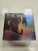 機動戦士ガンダムSEED~SEED DESTINY BEST「THE BRIDGE」Across the Songs from GUNDAM SEED&SEED DESTINY_画像2