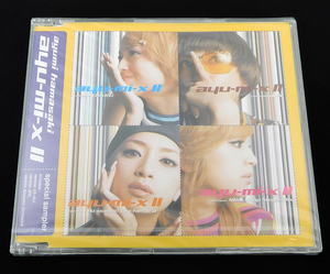 新品 非売品CD「浜崎あゆみ/ayu-mi-x II 2 special」AVCS-10272/version US+EU/JPN/Acoustic Orchestra 収録/メガミックス