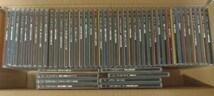 CD　デアゴスティーニ　The Classic Collection　ザ・クラシック・コレクション 1~50　50枚セット　美盤_画像1