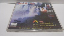 輸入盤 CD　MANASTE　THE WORLD OF NEPAL　インド ネパール ナマステ_画像3