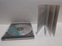 シフリン　モーツァルト クラリネット協奏曲 クラリネット五重奏曲　DELOS 初期盤 CD　SHIFRIN_画像4