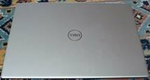 Dell　Inspiron13　5320　i5-1240P(12コア)／16GB／256GB_画像2