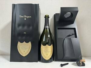 【空き瓶】Dom Perignon ドンペリニヨン ヴィンテージ P3 1992 700ml 化粧箱 ドンペリ 空瓶