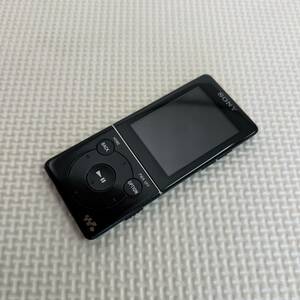 ジャンク品　動作未確認　NW-S775 SONY ソニー ウォークマン WALKMAN ブラック walkman 