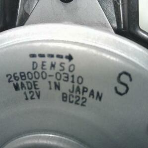 タント 5BA-LA650S 電動ファン W25 16360-B2240の画像3