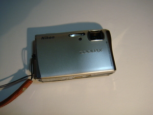 Nikon Cool Pix S51C 　WiFi