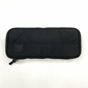 RAMIDUS ラミダス PEN CASE BLACK BEAUTY ペンケース ブラック 黒 小物入れ ブラックビューティー