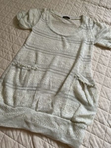  new goods tunic knitted 160. Point .. coupon [ Saturday and Sunday month limitation coupon use .1000 jpy ]