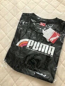 新品 タグ付き PUMA プーマ Tシャツ 半袖【土日月限定クーポンご利用で1800円】