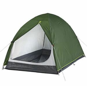 ARPENAZ 2 ツーリングテント Quechua ケシュア グリーン