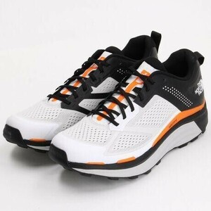  North Face trail running shoes bektib Ende . squirrel 27.0