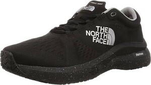  The North Face бег обувь pinakru Runner Progres sib28.0 чёрный 