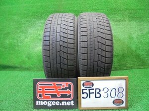 5FB308 BE12)) 送料無料 2021年製 215/50R17 ヨコハマタイヤ iceGUARD iG60 17インチスタッドレスタイヤ2本セット