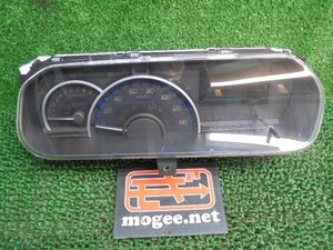 5EF3535GD1 ) スズキ ワゴンR ハイブリッド FZ MH55S 純正　スピードメータパネル 34110-63RD0 157580-6522　ジャンク品