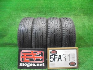 5FA315CA2 ) 送料無料 165/55R14 グッドイヤー EAGLE LS2000 HybridⅡ14インチ夏タイヤ4本セット 2020年製 サマータイヤ