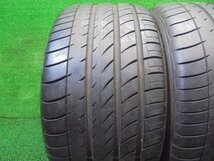 5EC711BE14) 送料無料 315/35R20 ダンロップ SP SPORT MAXX GT 20インチ夏タイヤ2本セット 2016年製 サマータイヤ_画像2