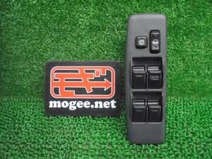 5FB3009 FK3-3)) トヨタ bB NCP31 前期型 Z XVer. 純正 運転席パワーウインドウスイッチ 84820-16070