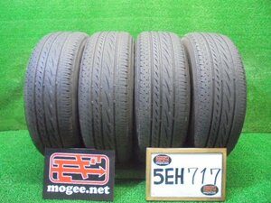 5EH717CE6) 送料無料 215/60R17 ブリヂストン REGNO GR-XⅡ 17インチ夏タイヤ4本セット 2019年製 サマータイヤ