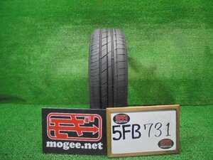 5FB731 BF9)) 送料無料 2023年製 165/55R15 トーヨータイヤ TRANPATH Luk 15インチ夏タイヤ1本 サマータイヤ