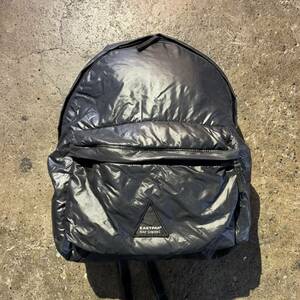 RAF SIMONS x EASTPAK RS PADDED PAK'R Backpack ラフシモンズ イーストパック パデッド リュックサック バッグ EK117694 