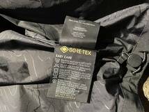 686 Men's GORE-TEX Core Shell Jacket ゴアテックス コアシェルジャケット M2W107 シックスエイトシックス スノーボードウェア M_画像4