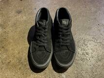 NEIGHBORHOOD x VANS 23AW Sk8-Mid 83 DX スウェード 28cm 232BWVNN-FWM01 ネイバーフッド ヴァンズ_画像3