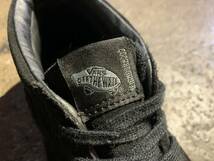 NEIGHBORHOOD x VANS 23AW Sk8-Mid 83 DX スウェード 28cm 232BWVNN-FWM01 ネイバーフッド ヴァンズ_画像7