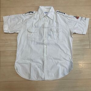 サファリシャツ ケニア KENYA