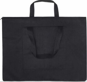 スケッチバッグ A2 手提げバッグ 画板袋 大容量 キャンバスバッグ 美術バッグ 防水 多機能 画材バッグ 肩掛け