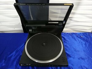 ◆大感謝祭!!!◆Technics SL-J3/slj3 ターンテーブル テクニクス ◆整備済◆下取歓迎 m0t4583