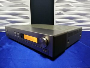 ◆薄型グッドデザイン◆ONKYO R-200A/r200a FMチューナーアンプ オンキョー ◆整備済◆下取歓迎◆m0a4408