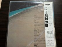 ■3点以上で送料無料!!レコード エリック・ゲイル/ブルー・ホライゾン 国内盤 帯付き vinyl　225LP11MH_画像2