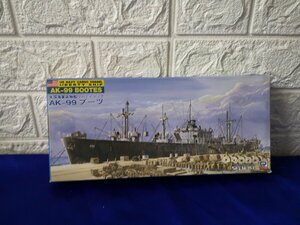 ■3点以上で送料無料!!プラモデル Pit Road 米国海軍貨物船 リバティシップ AK-99/ak99 ブーツ 未使用品 3FPM4