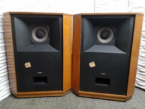 * postage half-price!!* service completed * under taking welcome TANNOY CORNETTA TYPE HPD295 exclusive use saran net attaching m0s4498