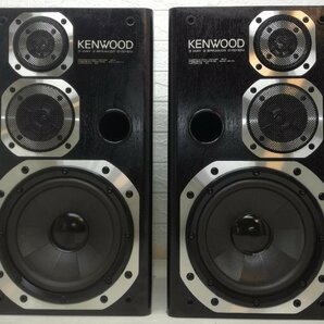 ◆アラフィフ興奮◆KENWOOD ROXY DG3 1987年 ロキシー・ミニコンポ・システムコンポ・バブルコンポ ケンウッド◆整備済◆下取歓迎 m0o1832の画像10