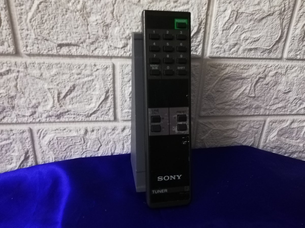 2025年最新】Yahoo!オークション -SONY rm-j701(家電、AV 2025年最新】Yahoo!オークション -SONY rm-j701(家電、AV