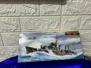 ■3点以上で送料無料!!プラモデル Pit Road 日本海軍橘型駆逐艦　初桜　　 未使用品　3FPM3103MH