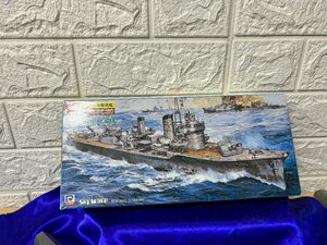 ■3点以上で送料無料!!プラモデル Pit Road 日本海軍一等駆逐艦　朝潮　 未使用品　3FPM3019MH