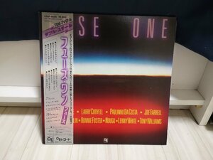 ■3点以上で送料無料!!JAZZ/ジャズ K26-6020 FUSE ONE フューズ・ワン 207LP1NT