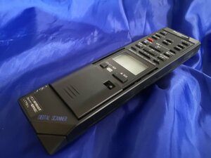 ◆送料半額!!◆Panasonic VEQ1103 VHSビデオデッキ NV-F600/nvf600 用リモコン パナソニック ◆整備済◆下取歓迎　m0o5262