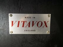 ◆札幌発全国発送・美品・レストア整備品◆VITAVOX CN-191 後期型 AK-157/CN-481/S-2 CN-149/スピーカーシステム◆下取歓迎 m0o4817_画像8