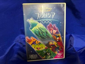 ■3点以上で送料無料!! DVD ファンタジア２０００　D4827MH