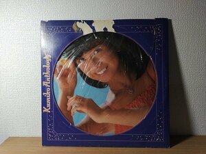 ■3点以上で送料無料!! LP / 大場久美子 / KUMIKO ANTHOLOGY 86LP1KS