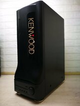 ◆アラフィフ興奮!!◆KENWOOD ROXY L3 1991年・ケンウッド・ロキシー・ミニコンポ・システムコンポ ◆整備済◆下取歓迎◆ m0o3730_画像6