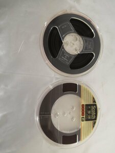 *3 point and more free shipping *Scotch 175-366/150LHR-366 7 -inch open reel tape 2 point set Scotch m0o4422