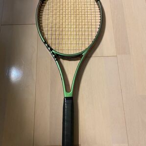 BLADE PRO (16X19) V8 Wilson 交換用グロメット付